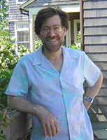 Peter Friedman