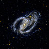 NGC 1097, NGC 1097A