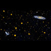 Stephan's Quintet and NGC 7331