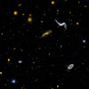 NGC 3190 Field