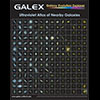 Ultraviolet Atlas of Nearby Galaxies Poster (Front)