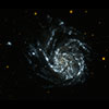 Structural Integrity of the Pinwheel Galaxy