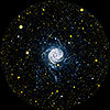Messier 83