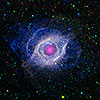 The Helix Nebula: Unraveling at the Seams