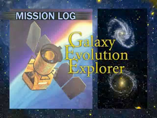 Mission Log Video